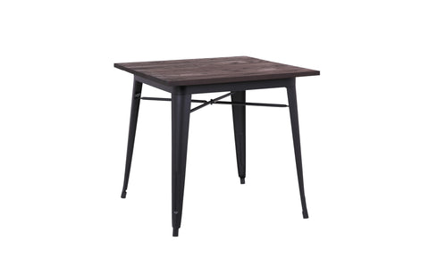 Westport 32" Square Table  - T1-WP3232