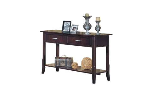 Marlow Sofa Table  - T2-M186S