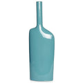 vendor-unknown Home Accents Alba Long Neck Tall Vase (5349672911001)