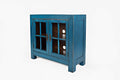 Aquitaine 36'' Cabinet - Blue