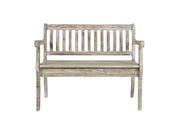 vendor-unknown Living Room Artisan's Craft Storage Bench 1743-42 (5349684412569)