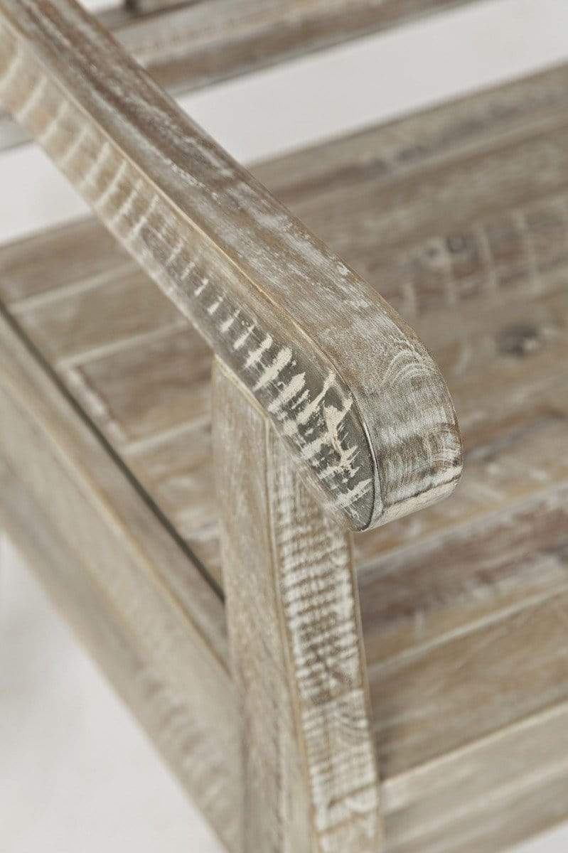 vendor-unknown Living Room Artisan's Craft Storage Bench 1743-42 (5349684412569)