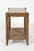 vendor-unknown Living Room Beacon street Chairside Table (5349718720665)