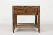 vendor-unknown Living Room Beacon Street End Table - 1649-3 (5349718589593)