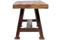 vendor-unknown Kitchen & Dining Brooklyn Porter Dining Bench (5349678514329)
