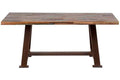 vendor-unknown Kitchen & Dining Brooklyn Porter Dining Table (5349678252185)