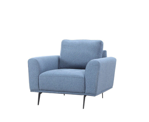 Burnaby Accent Chair