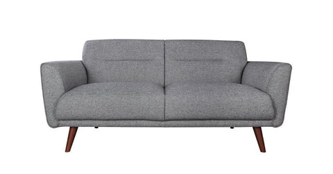 Cambie Loveseat - Grey