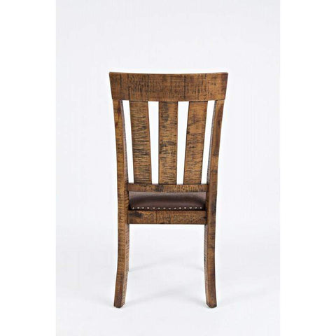 vendor-unknown Kitchen & Dining Cannon Valley Chair (5349516935321)