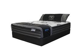 Charisma Euro Top Mattress