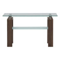 vendor-unknown Living Room Compass Sofa Console Table (5349601607833)