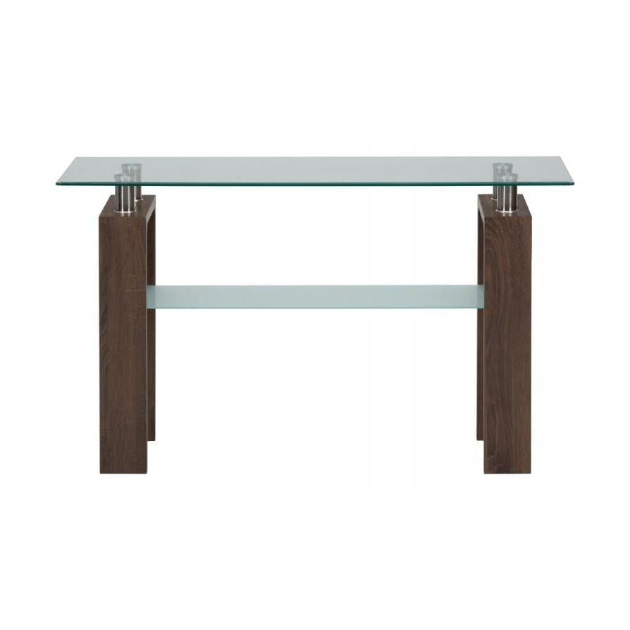 vendor-unknown Living Room Compass Sofa Console Table (5349601607833)