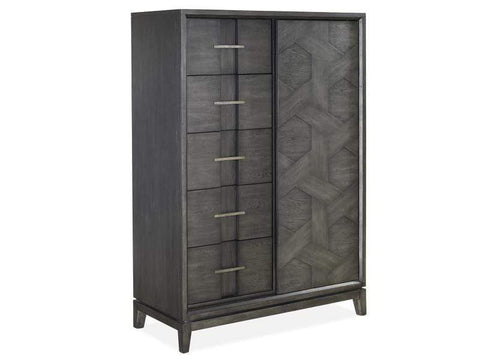 vendor-unknown Bed Room Divan Door Chest (5349535514777)