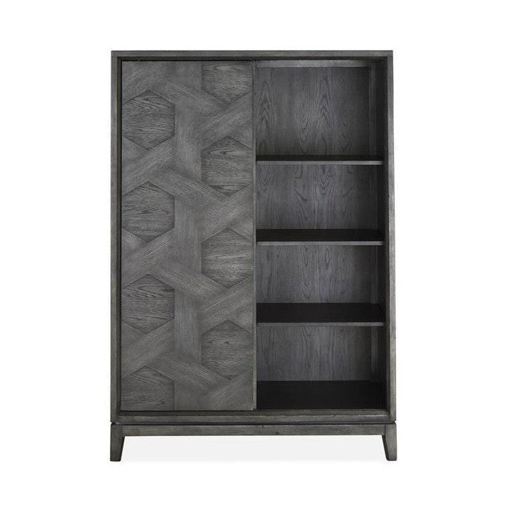 vendor-unknown Bed Room Divan Door Chest (5349535514777)