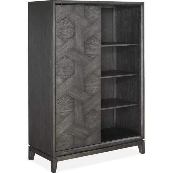 vendor-unknown Bed Room Divan Door Chest (5349535514777)