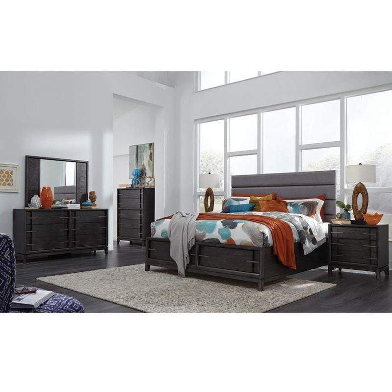 vendor-unknown Bed Room Divan Door Chest (5349535514777)