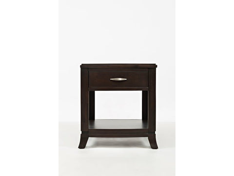 vendor-unknown Living Room Downtown End Table (5349720129689)