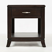 vendor-unknown Living Room Downtown End Table (5349720129689)