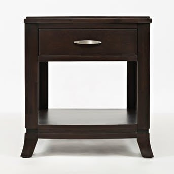vendor-unknown Living Room Downtown End Table (5349720129689)