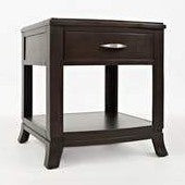 vendor-unknown Living Room Downtown End Table (5349720129689)