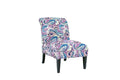 vendor-unknown Living Room Grace Accent Chair (5349461524633)