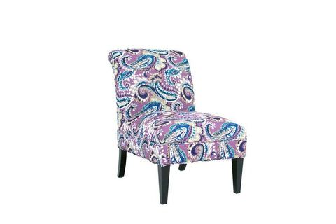 vendor-unknown Living Room Grace Accent Chair (5349461524633)