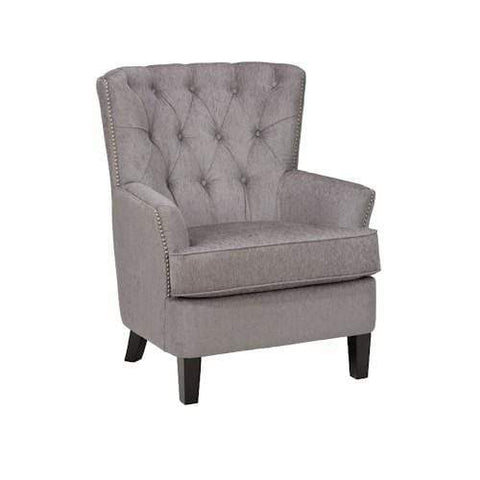 vendor-unknown Living Room Hudson Accent Chair (5349631852697)