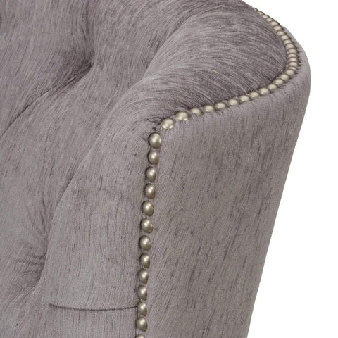 vendor-unknown Living Room Hudson Accent Chair (5349631852697)