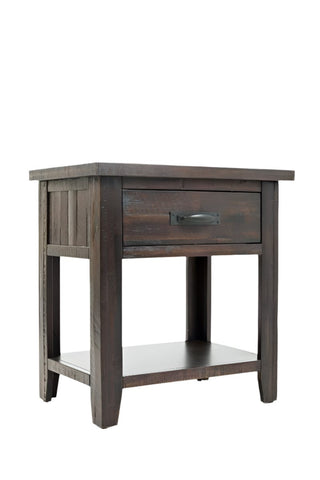 Jackson Lodge Studio Nightstand