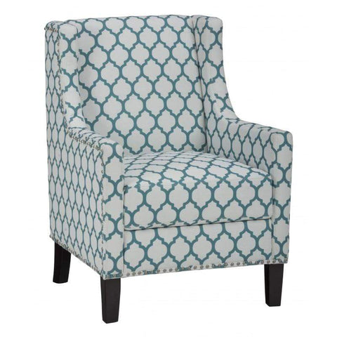 FLOOR MODEL Jeanie Accent Chair