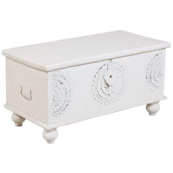 vendor-unknown Living Room Leelo Coffee Table Trunk (5349675237529)