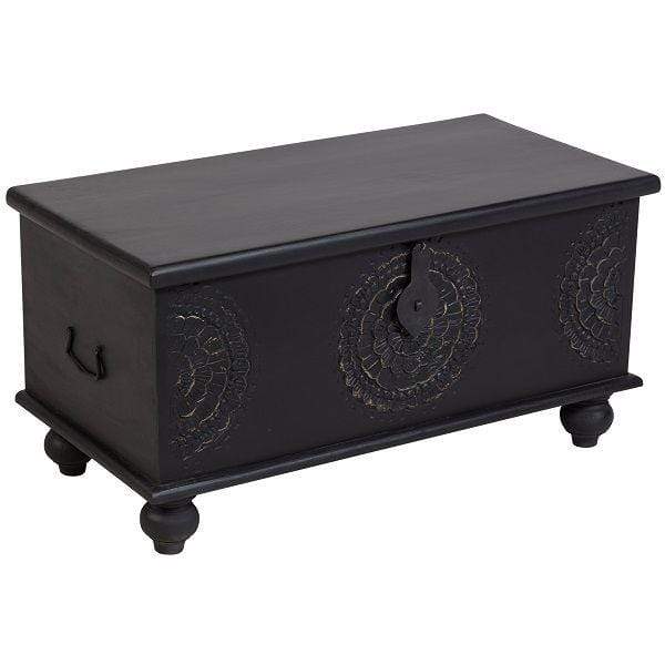 vendor-unknown Living Room Leelo Coffee Table Trunk (5349675237529)