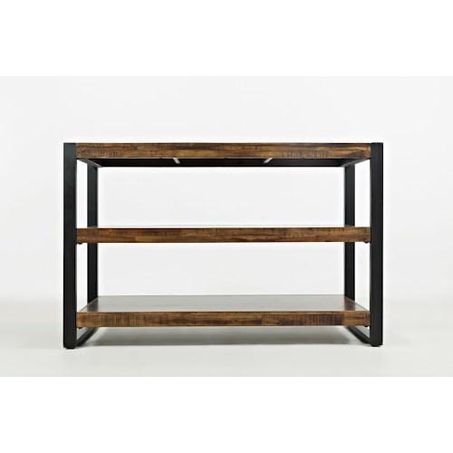 vendor-unknown Living Room Loftworks Sofa Table (5349711806617)