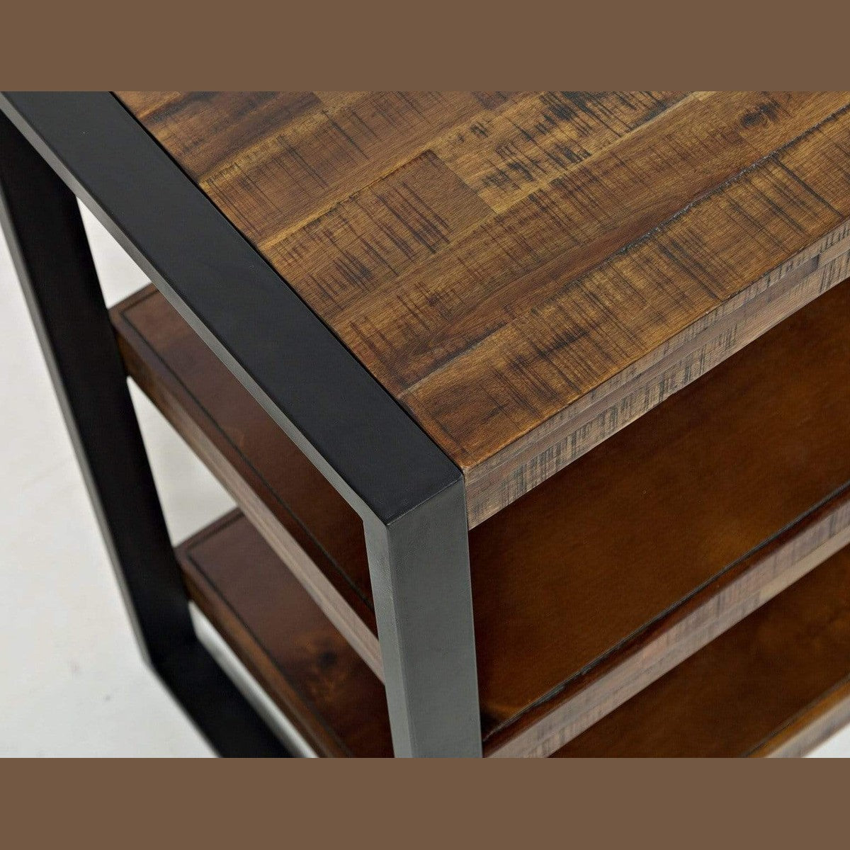 vendor-unknown Living Room Loftworks Sofa Table (5349711806617)