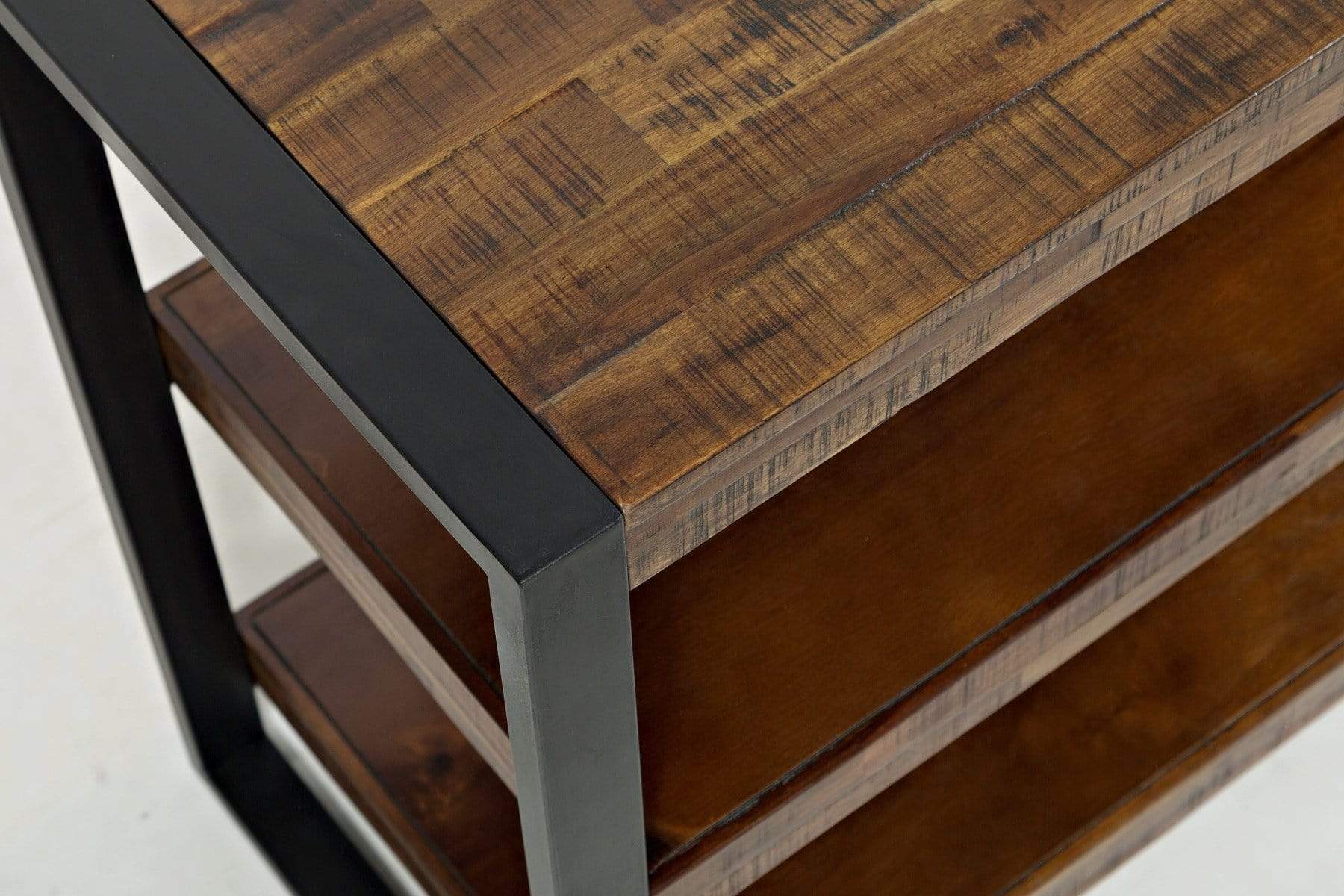 vendor-unknown Living Room Loftworks Sofa Table (5349711806617)