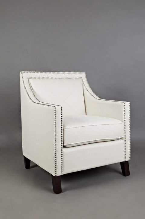 vendor-unknown Living Room Luca Accent Chair (5349458346137)