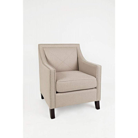 vendor-unknown Living Room Luca Accent Chair (5349458346137)