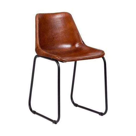 vendor-unknown Kitchen & Dining Mandela Dining Chair (5349675040921)