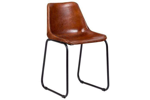 Mandela Dining Chair