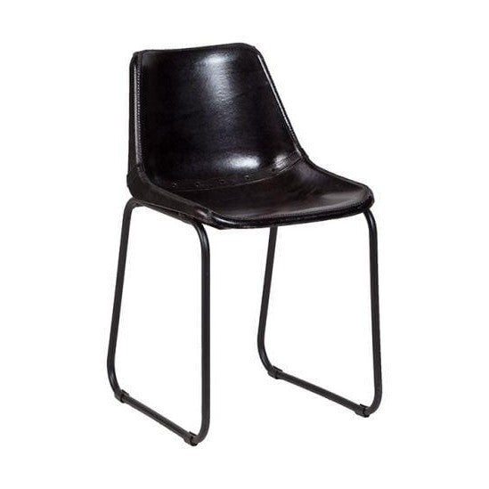 vendor-unknown Kitchen & Dining Mandela Dining Chair (5349675040921)