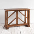 vendor-unknown Marquise Side Table (5349663867033)