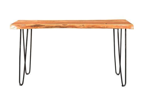 vendor-unknown Living Room Mojave Console Table (5349682938009)