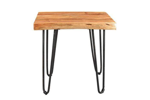 vendor-unknown Living Room Mojave End Table (5349680513177)
