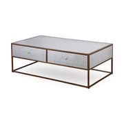 vendor-unknown Living Room Monte Carlo Coffee Table (5349677531289)