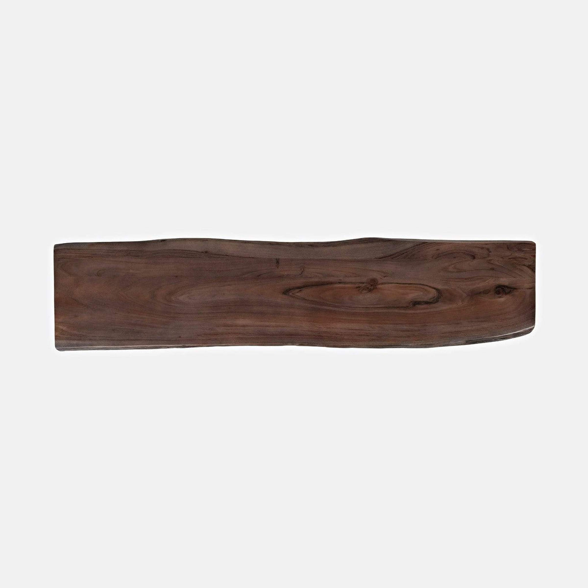Nature's Edge Dining Bench 70" - Slate