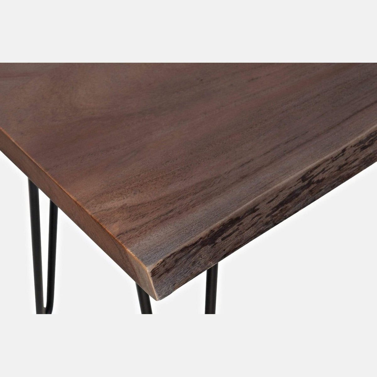 Nature's Edge Dining Bench 70" - Slate