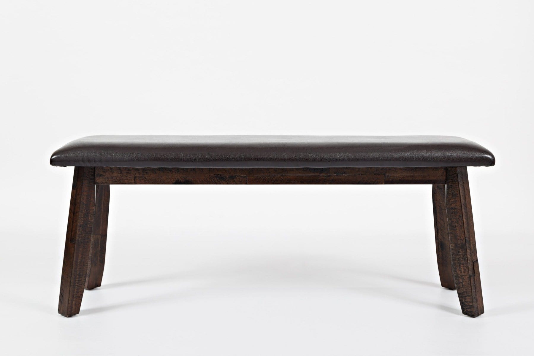 vendor-unknown Kitchen & Dining Painted Canyon Bench (5349547475097)