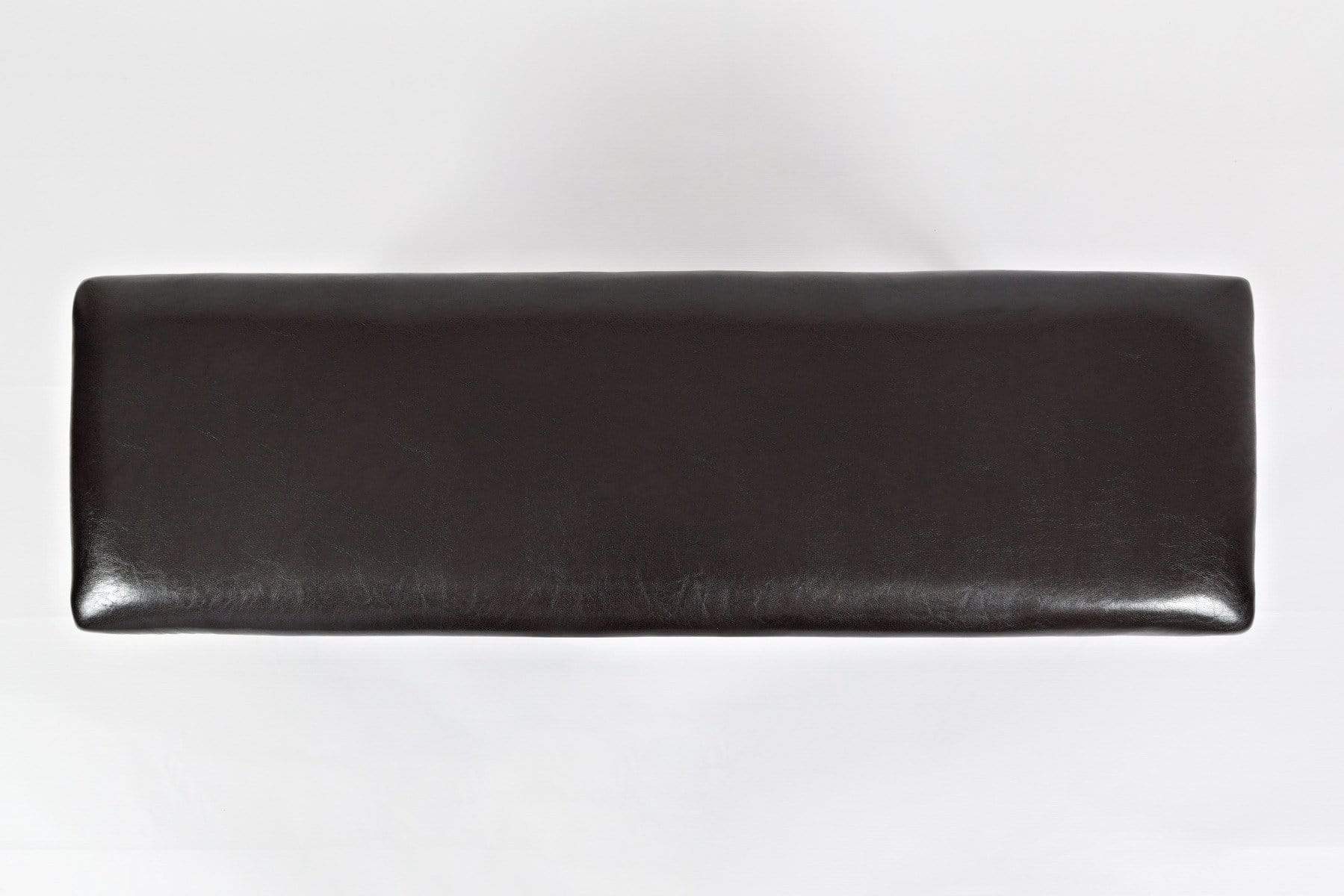 vendor-unknown Kitchen & Dining Painted Canyon Bench (5349547475097)