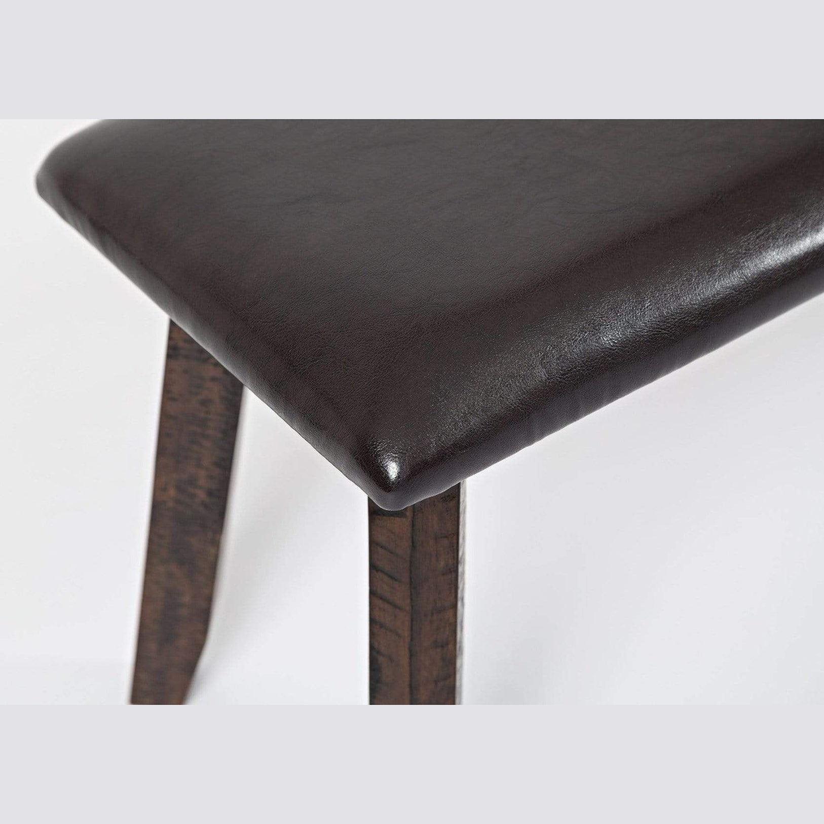 vendor-unknown Kitchen & Dining Painted Canyon Bench (5349547475097)