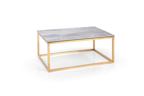 Pluto Coffee Table